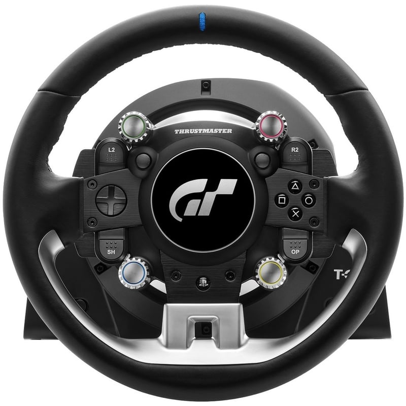 Thrustmaster T-GT II Gaming Steering Wheel