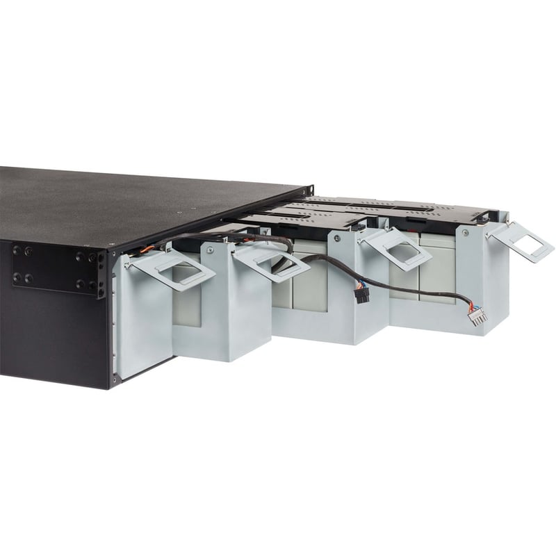 Eaton Tripp Lite Series 192V External Battery Pack for Select UPS Systems, 3U Rack/Tower, TAA - Thumbnail 3
