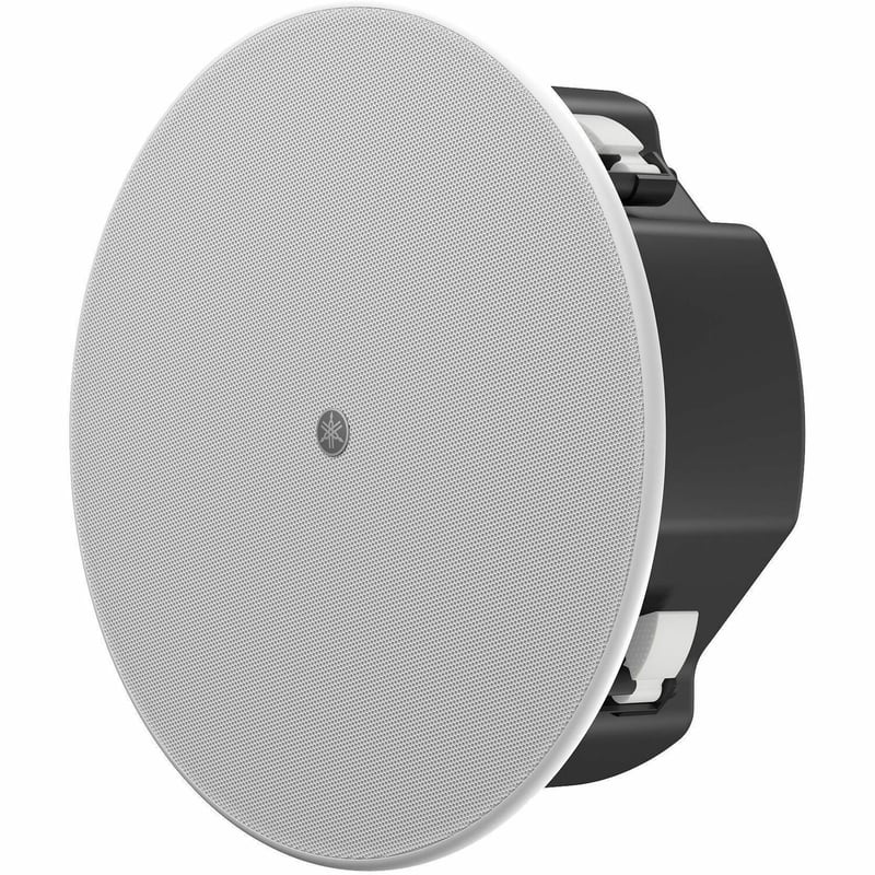 8 (LF) WITH 1 (HF), 96HZ-20KHZ, 110 DEGREE CONICAL COVERAGE, 50W PGM, 12W, 6W, 3 - Thumbnail 1