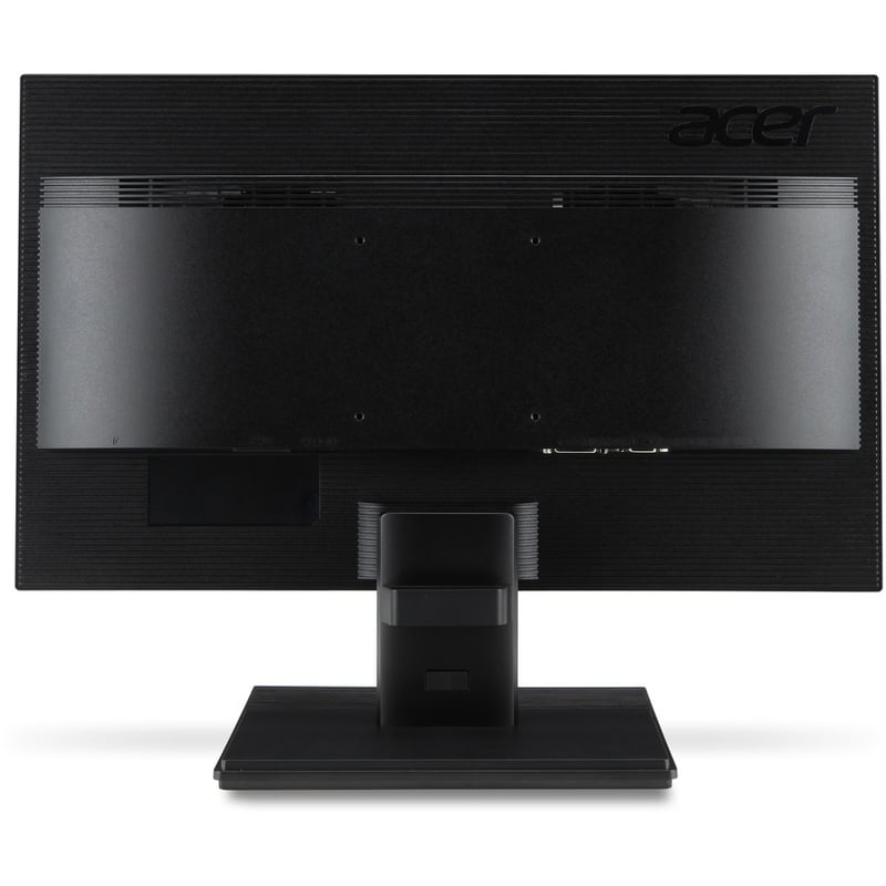 Acer V226HQL Full HD LCD Monitor - 16:9 - Black - Thumbnail 5