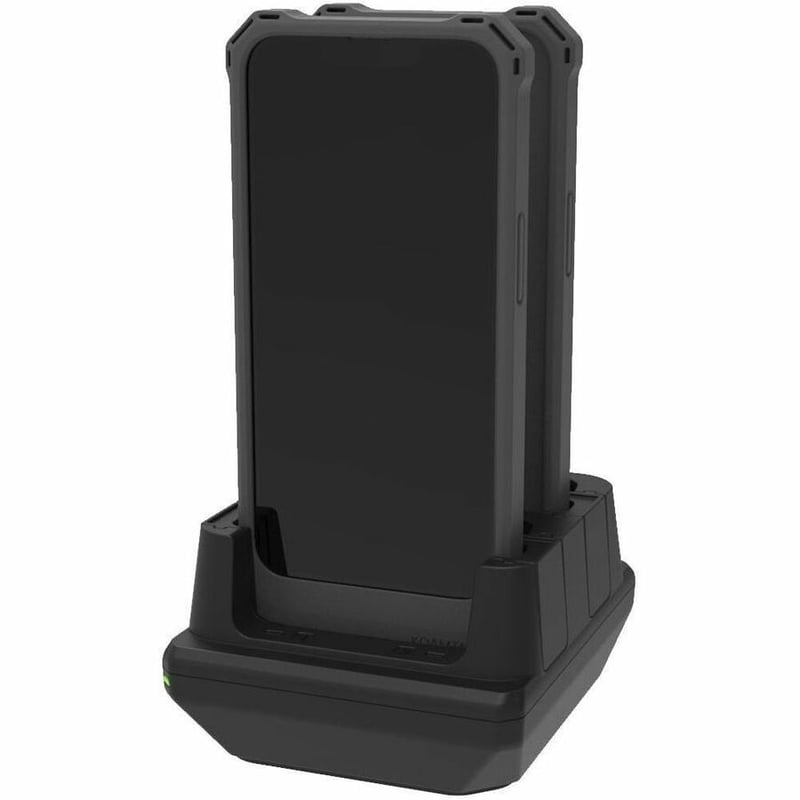 KPCC-A35-10SCC US KPCC-A35/36/56 10-SLOT CHARGER - Thumbnail 3