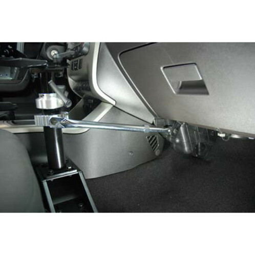 Havis Mounting Pole for Keyboard, Notebook, Docking Station, Computer - Thumbnail 4