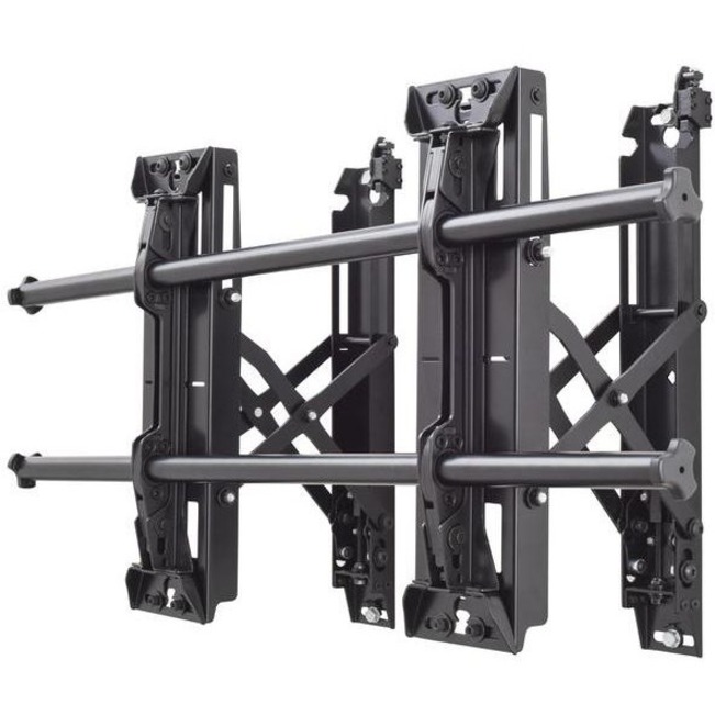 Chief Fusion Large Adjustable Display Wall Mount - For Displays 42-86" - Thumbnail 2