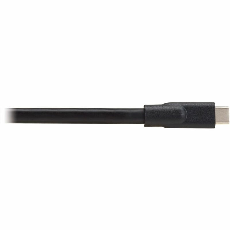USB 3.2 GEN 1 ACTIVE EXTENSION CABLE W USB-C CHARGING USB-C TO USB - Thumbnail 5