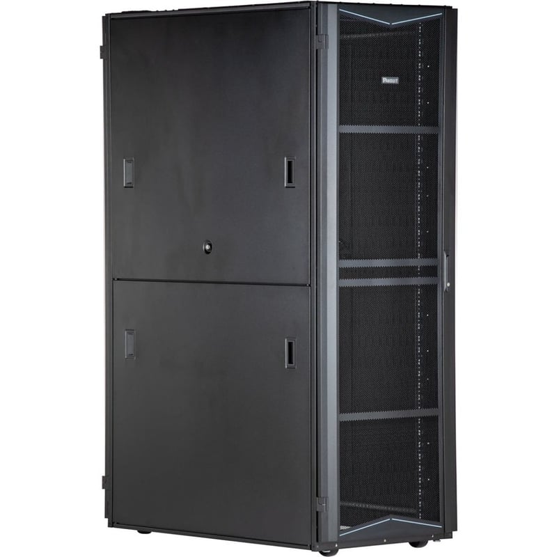 Panduit FlexFusion Cabinet - Thumbnail 3