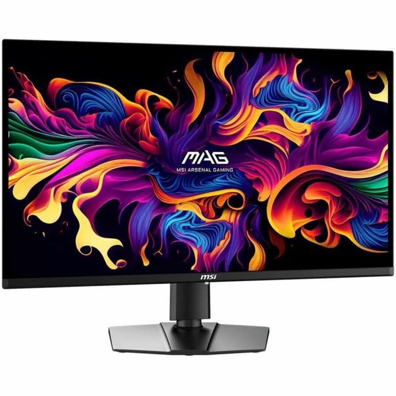 MAG 321UP QD-OLED 32IN FLAT GAMING MONITOR - Thumbnail 5