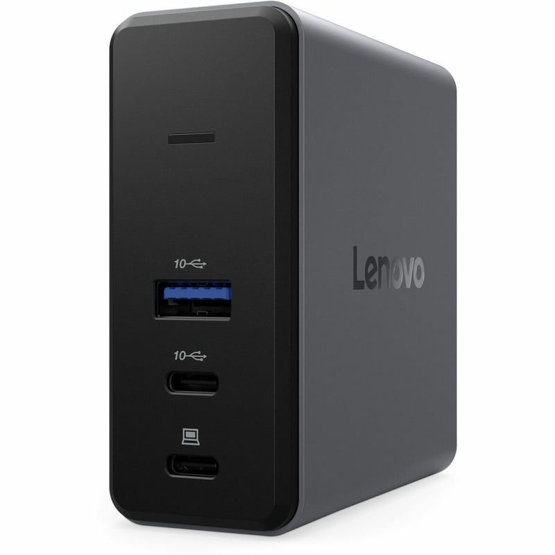 USB-C GAN TRAVEL DOCK-US - Thumbnail 1