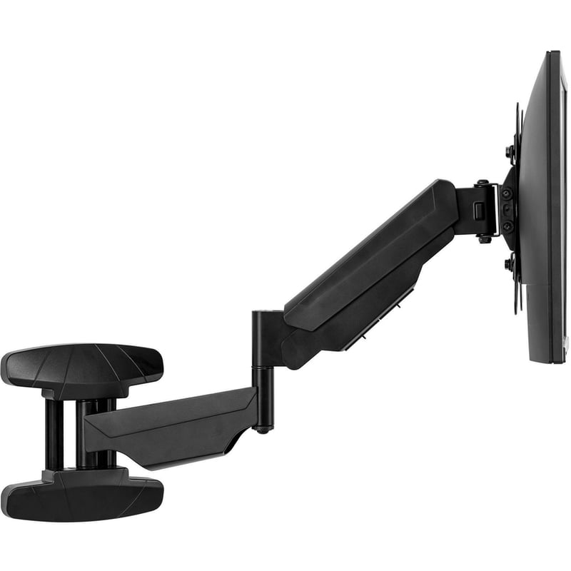 Fellowes Single Arm Wall Mount - Thumbnail 3
