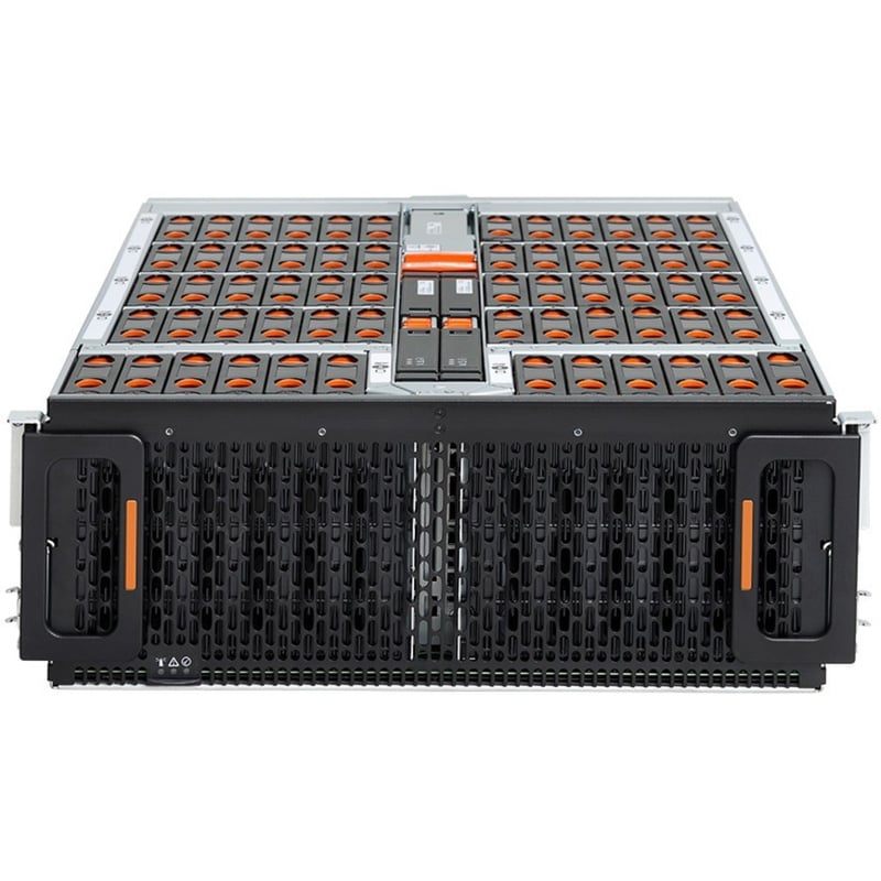 WD 18 TB Hard Drive - 3.5" Internal - SAS - TAA Compliant - Thumbnail 1