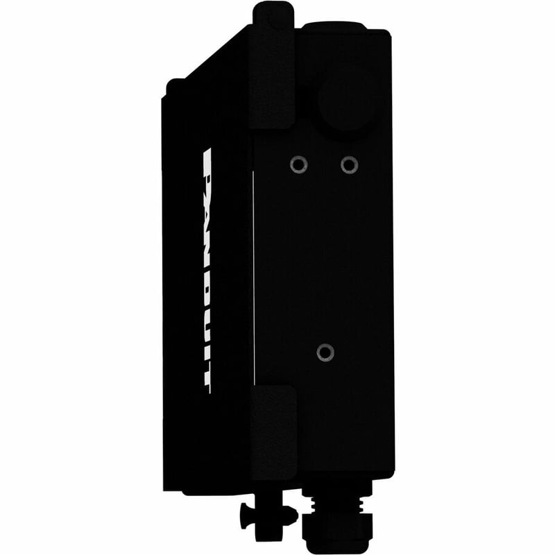 Panduit Opticom FWME1BL Fiber Optic Enclosure - Thumbnail 4