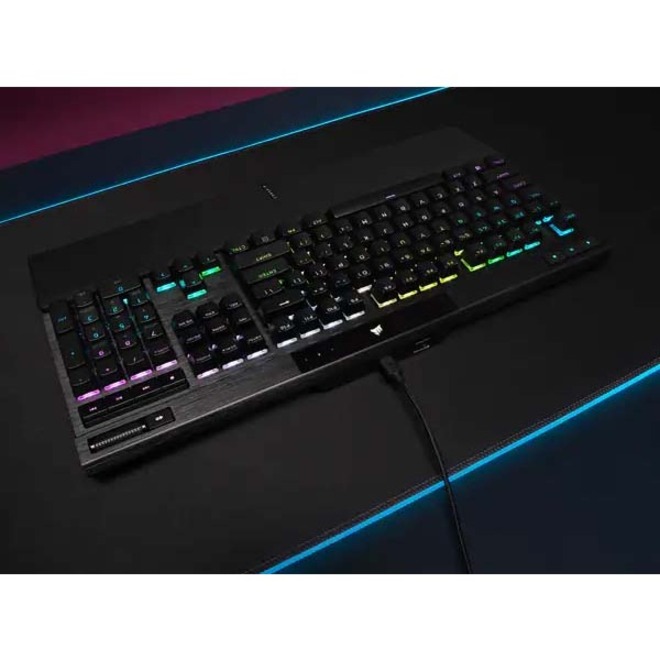 Corsair K70 Gaming Keyboard