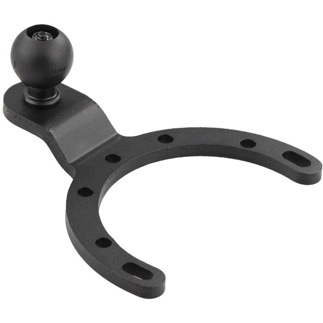 RAM Mounts Mounting Base for Camera, Electronic Equipment, Mounting Arm