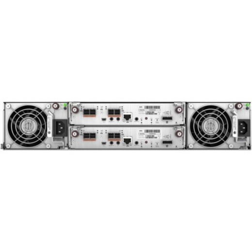 HPE MSA 2050 SAN Dual Controller SFF Storage - Thumbnail 4