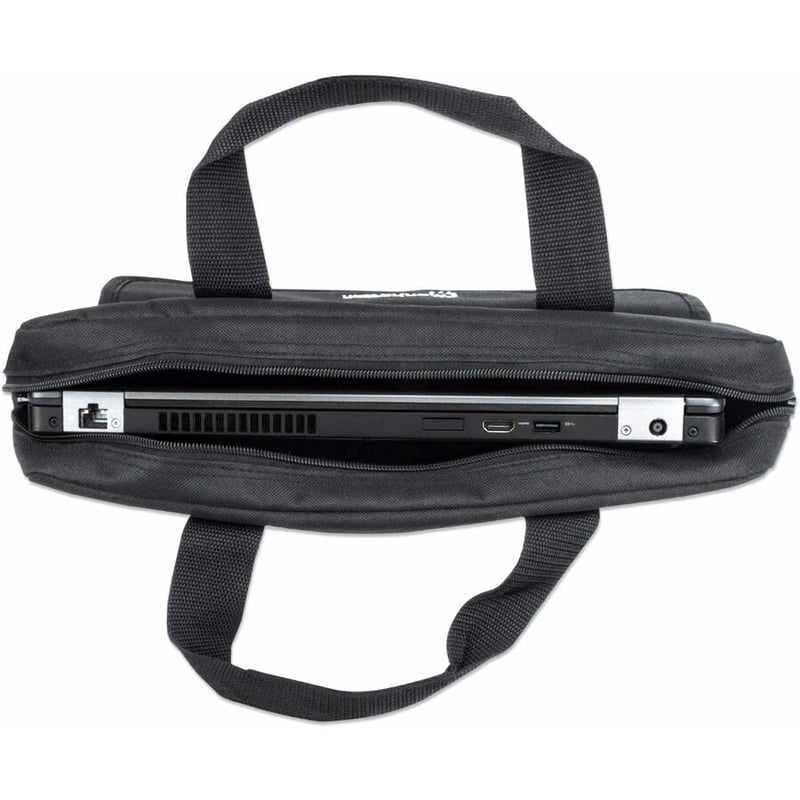 LONDON NOTEBOOK COMPUTER BRIEFCASE 17.3 - Thumbnail 2