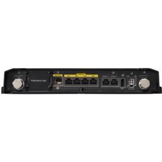 Cisco IR829B Wi-Fi 4 IEEE 802.11n 2 SIM Cellular Modem/Wireless Router - Thumbnail 3