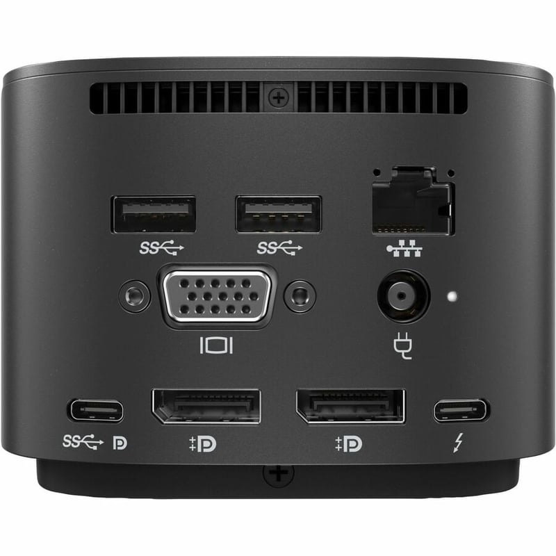 HPI - Remarketed Docking Station - Thumbnail 3