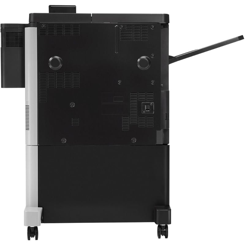 Troy M806 M806x+ Desktop Laser Printer - Monochrome - Thumbnail 3