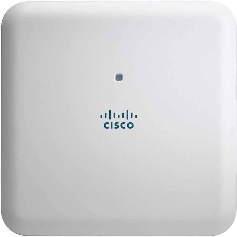 Cisco Aironet AP1832I IEEE 802.11ac 867 Mbit/s Wireless Access Point - Thumbnail 2