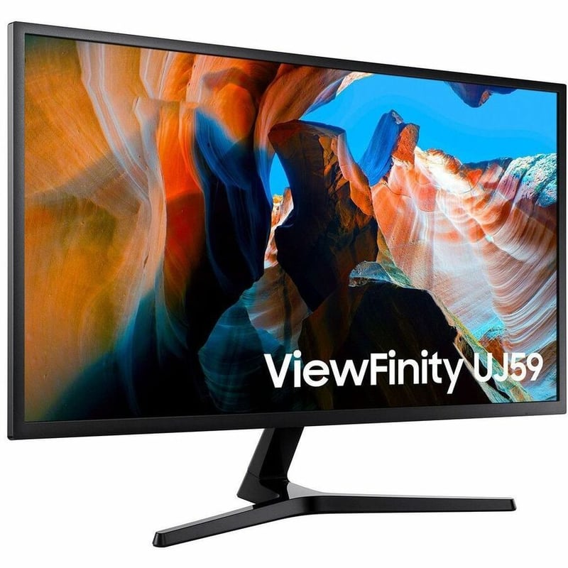 31.5IN UHD-4K 3840X2160 TILT STAND 1YR WARR TAA - Thumbnail 4