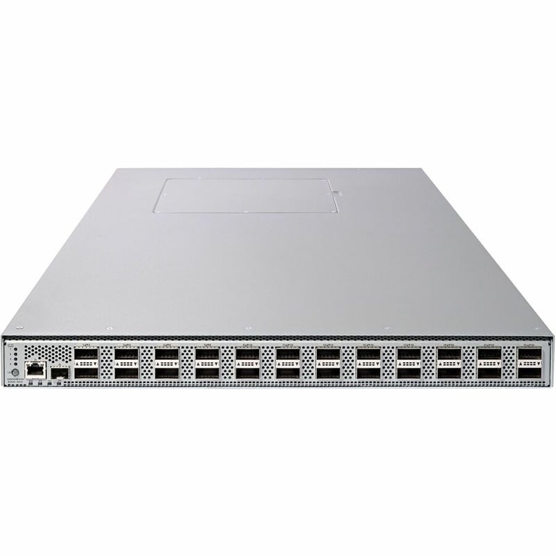 NEXUS 9300 SERIES 24P 100G SERVICES ACCELERATED SWITCH - Thumbnail 4