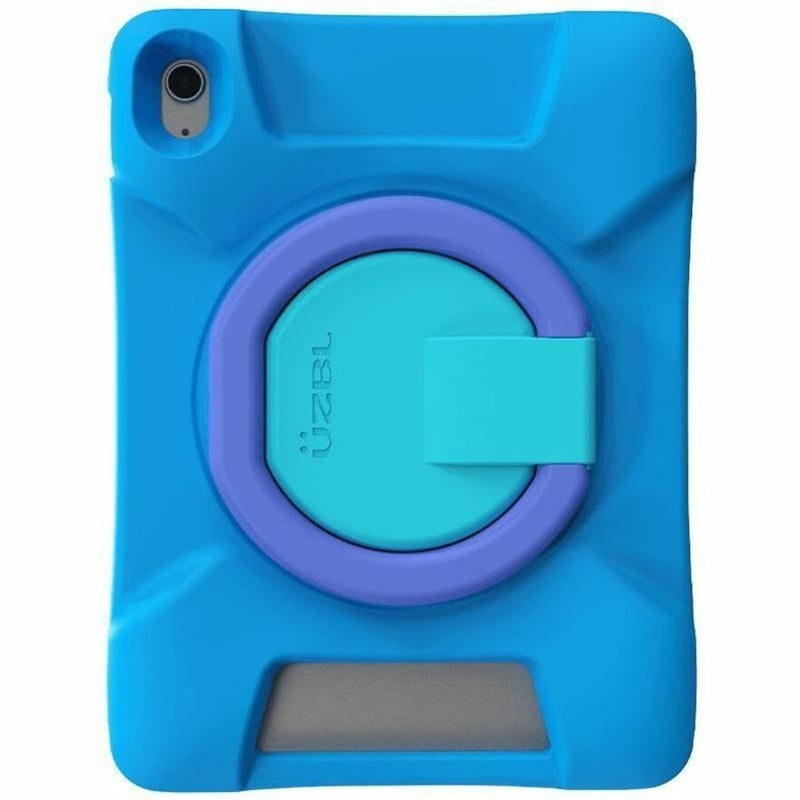 Cushy Kids Case for iPad Gen 11 (A16) / Gen 10 - Thumbnail 4