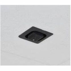 CEILING MOUNT ADAPTOR FOR VXS1ML - WHITE VERSION - Thumbnail 2