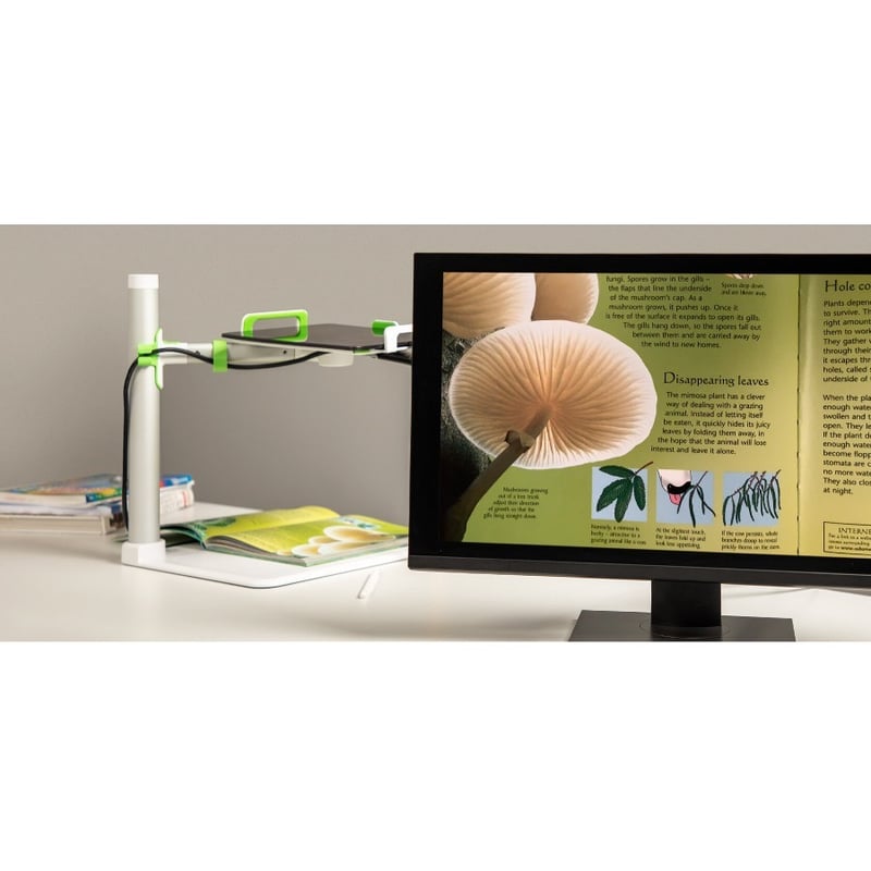 Belkin Tablet Stage Portable Projector Stand for iPad Pro