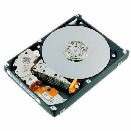 Toshiba AL15SEB AL15SEB09EP 900 GB Hard Drive - 2.5" Internal - SAS (12Gb/s SAS) - Thumbnail 3
