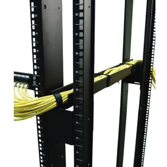 APC Side Channel Cable Trough - Thumbnail 4
