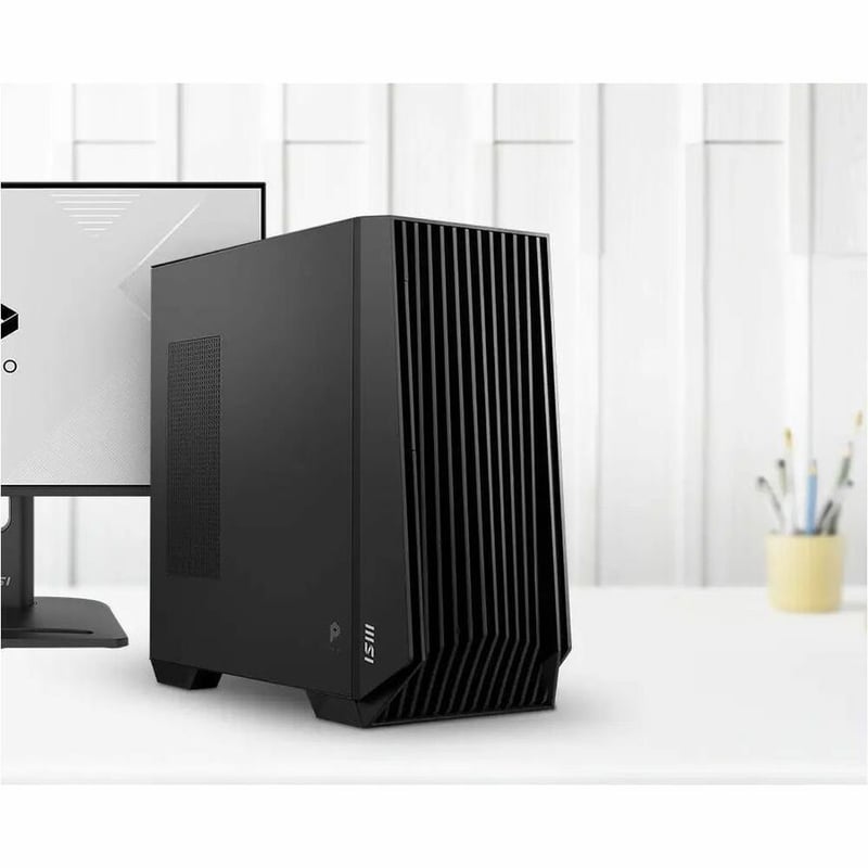 PRO DP400 14NVV-022US I7-14700F/64G/2T/B760/5080/850/W11P - Thumbnail 3
