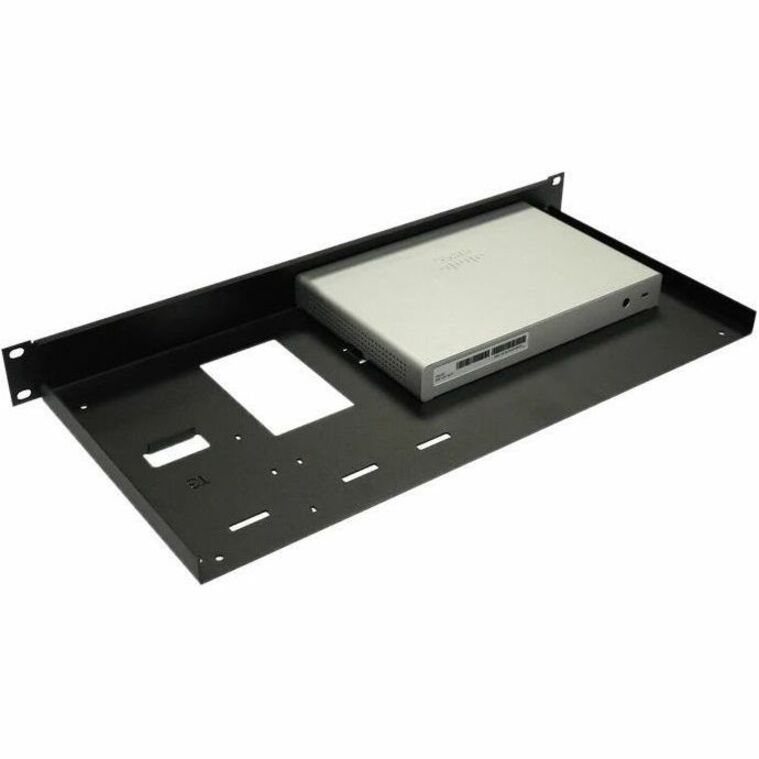 TRAXX TRX-1U-M5 RACK MOUNT KIT MERAKI MS130-8 / 8P SERIES COMPATIB - Thumbnail 2
