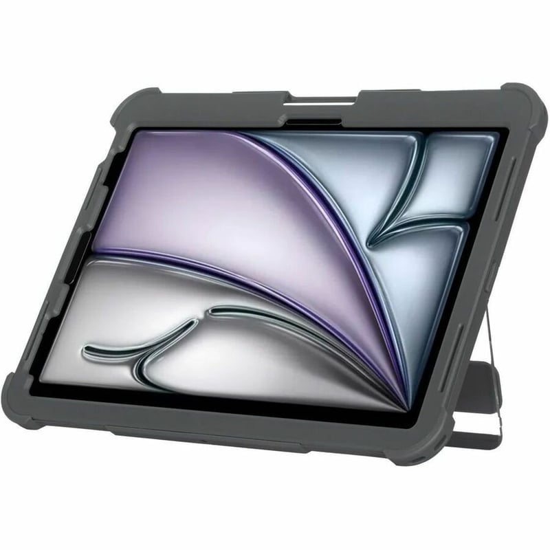 SAFEPORT RUGGED MAX CASE FOR I PAD PRO 11 M4 CLEAR 11 - Thumbnail 3