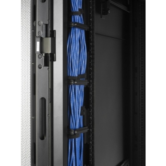 APC by Schneider Electric Toolless Cable Management Rings (Qty 10) - Thumbnail 3