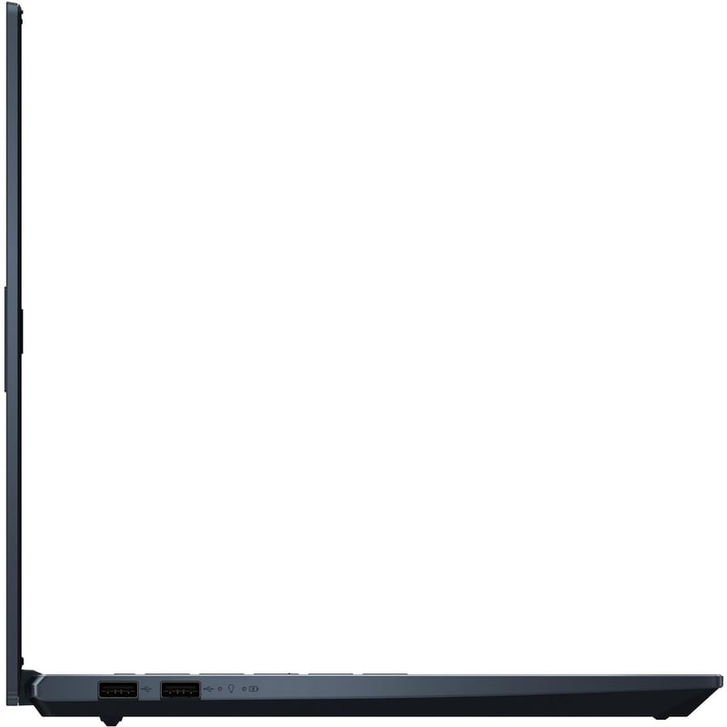Asus Vivobook Pro 15 OLED M3500 M3500QC-DS71 15.6" Notebook - Full HD - AMD Ryzen 7 5800H - 16 GB - 512 GB SSD - Quiet Blue - Thumbnail 5
