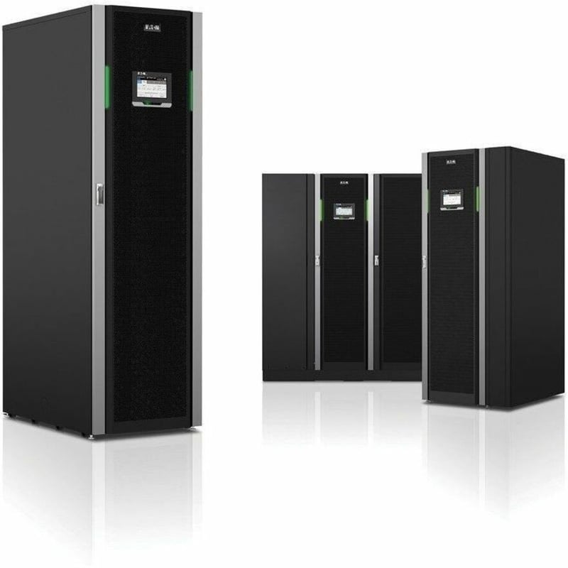 Eaton 93PM 100kW Tower UPS - Thumbnail 2