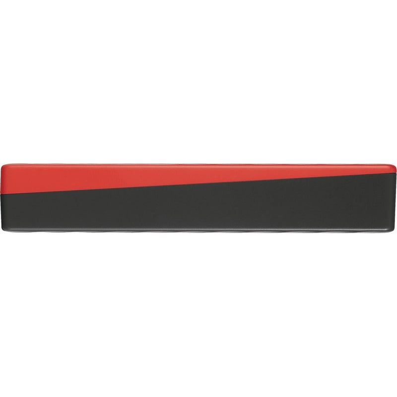 WD My Passport WDBPKJ0040BRD-WESN 4 TB Portable Hard Drive - External - Red - Thumbnail 5