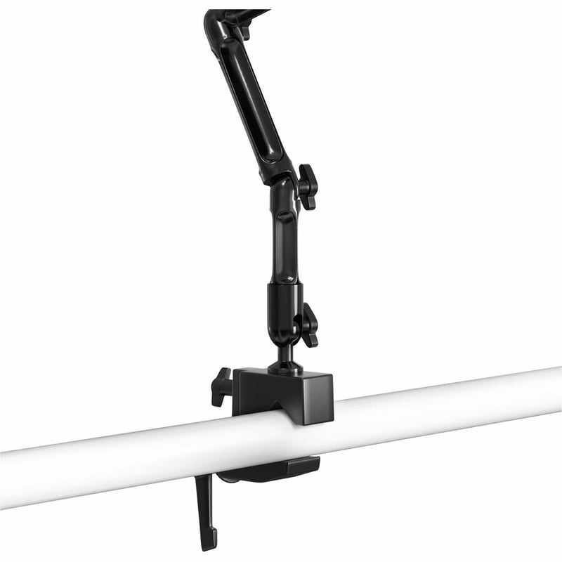 CTA Digital Custom Flex Clamp Mount for Tablet - Landscape/Portrait - Thumbnail 4