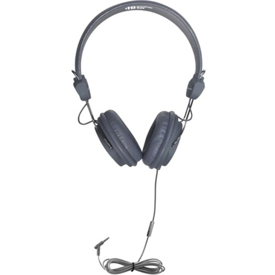 Hamilton Buhl Favoritz TRRS Headset with In-Line Microphone, 50 Pack - Thumbnail 3
