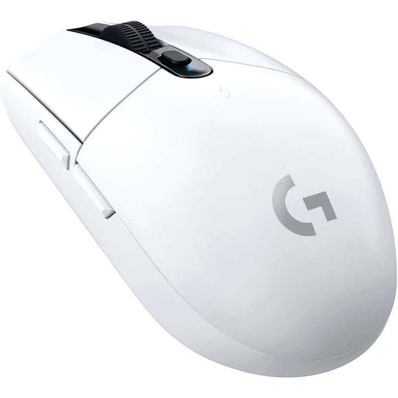 Logitech G305 LIGHTSPEED Wireless Gaming Mouse - Thumbnail 2