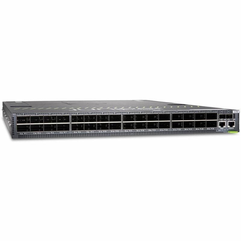 Juniper QFX5241-32OD Ethernet Switch - Thumbnail 4