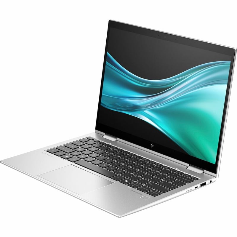 CUSTOM EX360830 G11 U5-135U 13 32GB/256 LTE 5G PC - Thumbnail 2