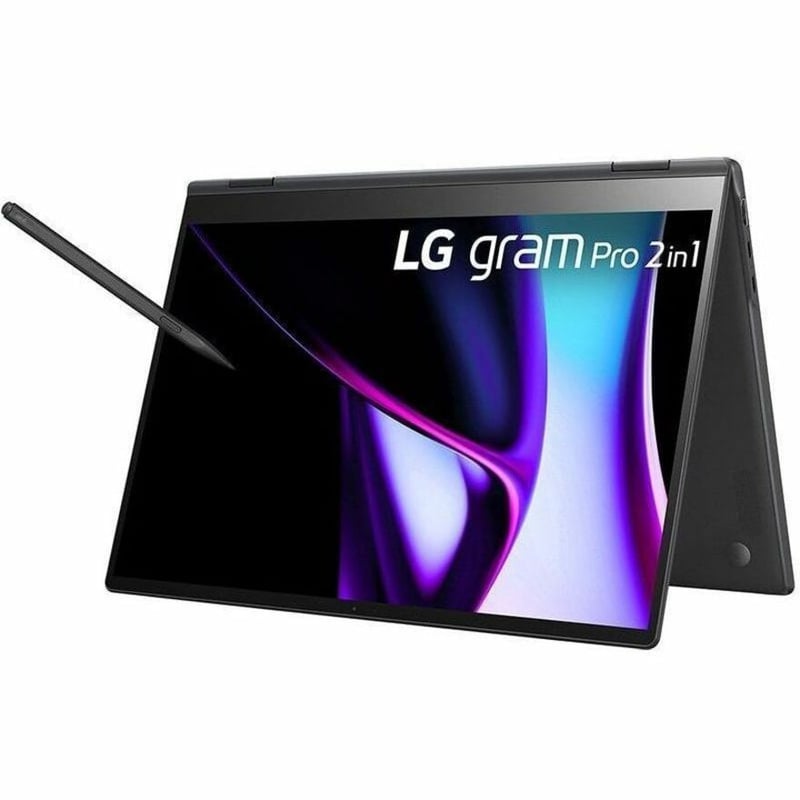 16 GRAM PRO 2 IN 1 NOTEBOOK WINDOW 11 PRO 16GB DDR 1TB SSD