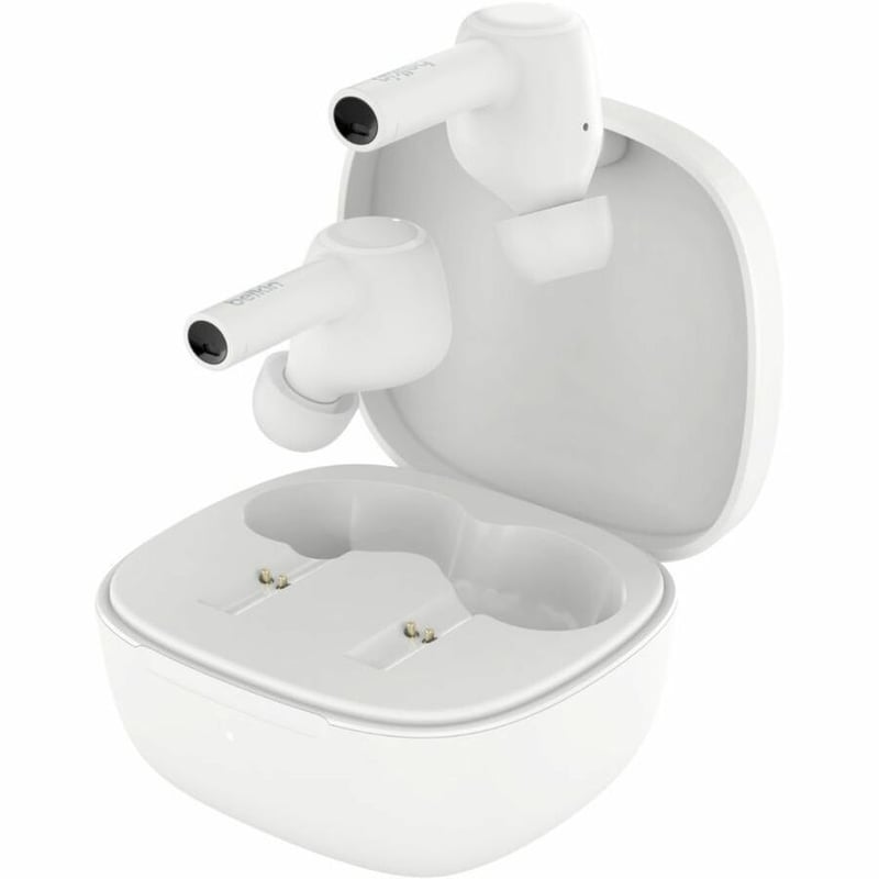 Belkin SoundForm Pulse Noise Cancelling Earbuds - Thumbnail 5