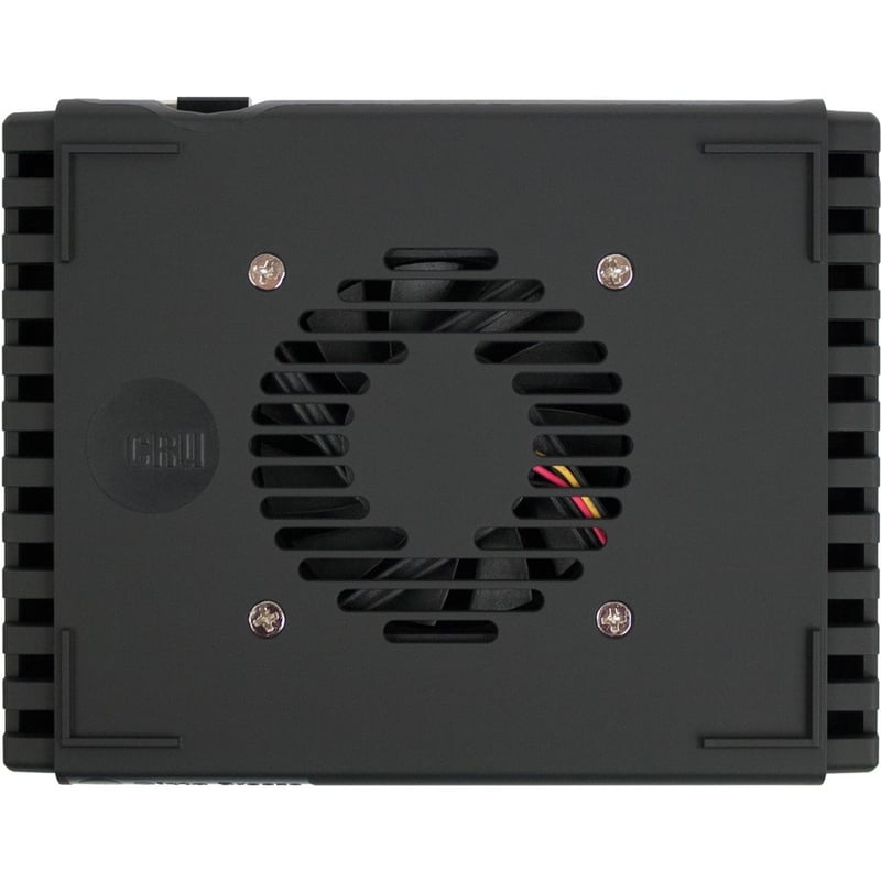 CRU Ditto Breeze Forensic Data Analysis/Capture Device Fan - Thumbnail 2