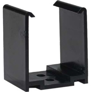 Vertiv Geist Mounting Clip for Power Strip - Black