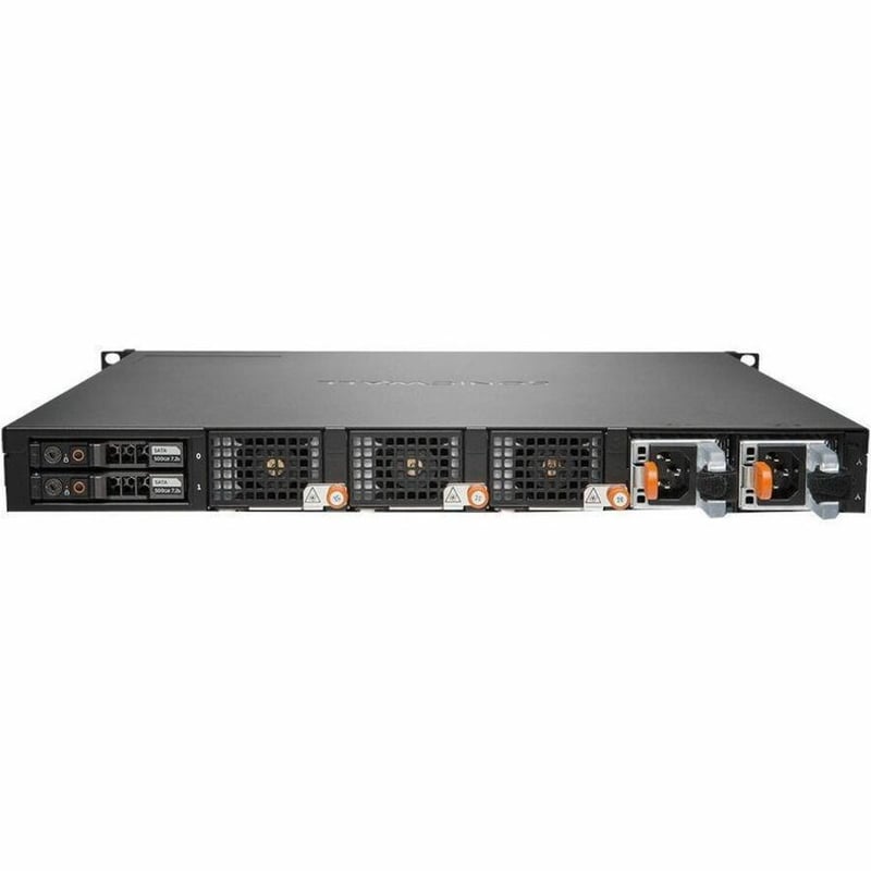 SonicWall SMA 7210 Network Security Appliance - Thumbnail 4