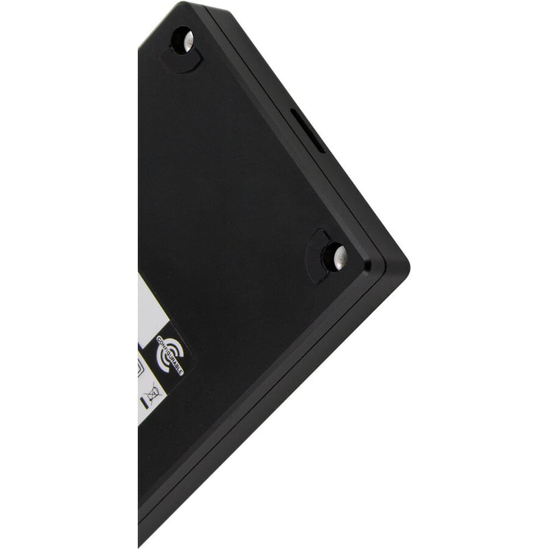Apricorn Aegis Fortress 500 GB Hard Drive - External - Thumbnail 4