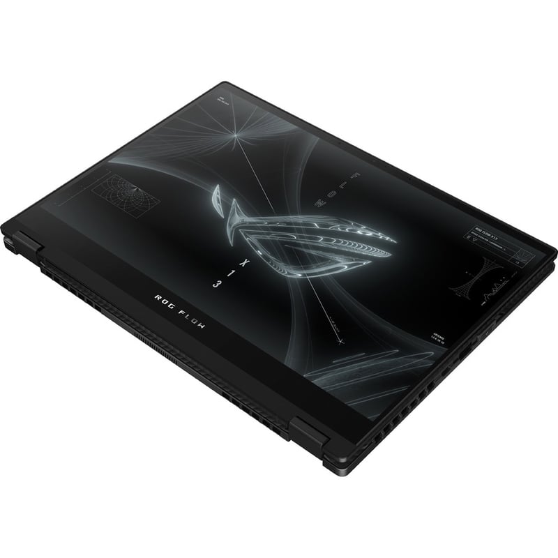 Asus ROG Flow X13 GV301 GV301RC-PH74 13.4" Touchscreen Convertible 2 in 1 Gaming Notebook - Full HD Plus - AMD Ryzen 7 6800HS - 16 GB - 1 TB SSD