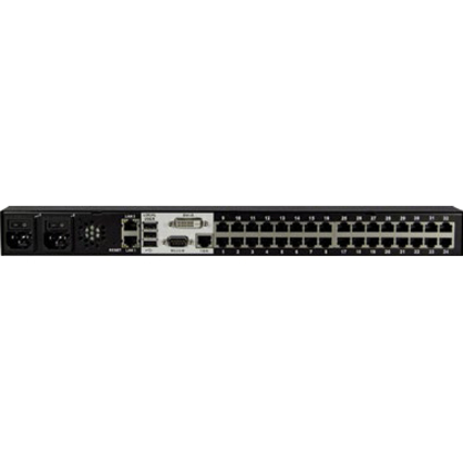 Raritan Dominion KX III DKX3-108 KVM Switchbox - Thumbnail 3