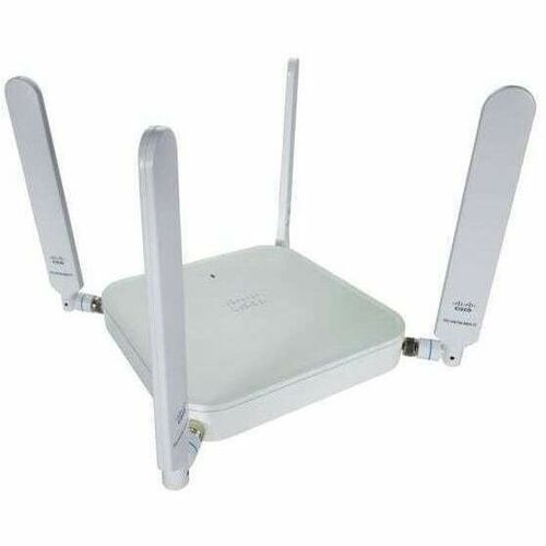Cisco CG522-E 2 SIM Cellular, Ethernet Modem/Wireless Router - Thumbnail 1